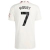 Nogometni Dres Manchester United Mount 7 Treći 23/24